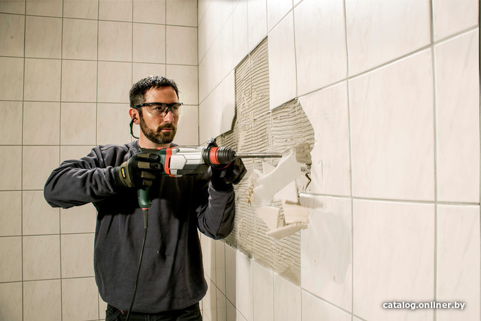 Перфоратор Metabo UHEV 2860-2 Quick [600713500]