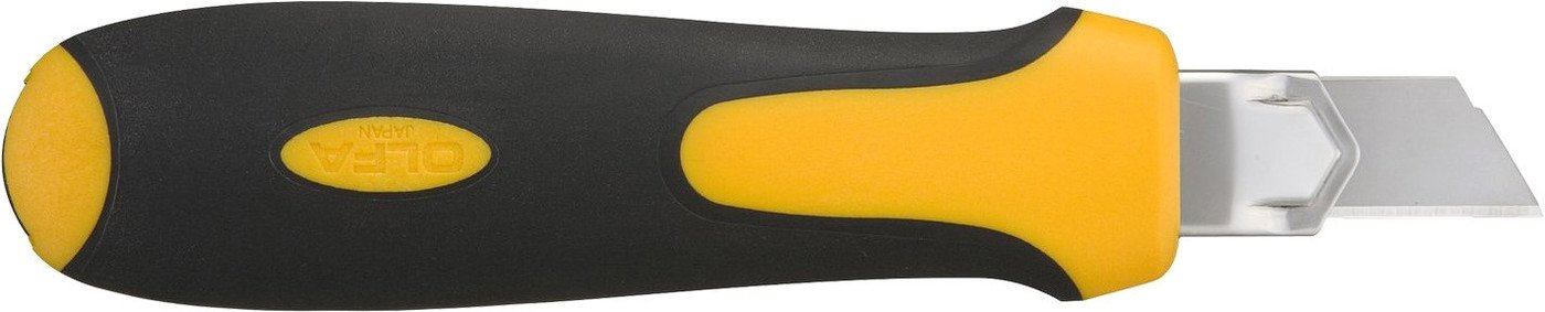 Нож строительный OLFA OL-UTC-1