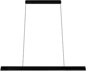 Подвесная люстра LED4U L8723-1200