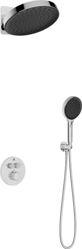 Душевая система Vincea Inspire VSFW-3I22MT3CH