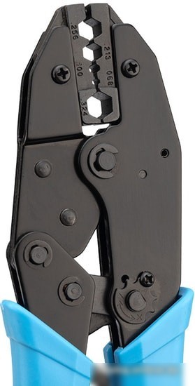 Кримпер Rexant 12-3214
