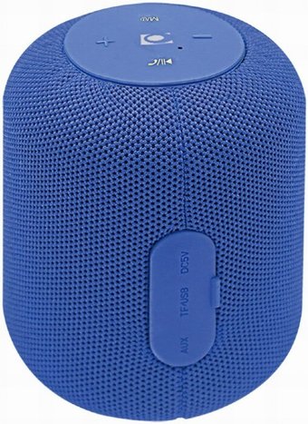 Беспроводная колонка GMB Audio SPK-BT-15-B