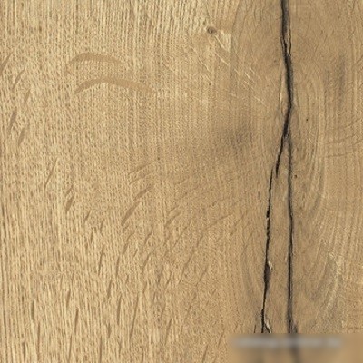 Тумба Hype Mebel ТВ 120x40 (белый-дуб галифакс натуральный)