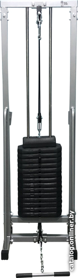 Кроссовер Atlas Sport AS-1510