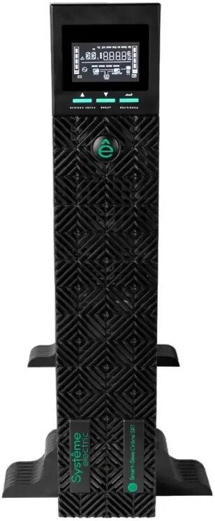 Источник бесперебойного питания Systeme Electric SRTSE3000RTXLIG2-NC