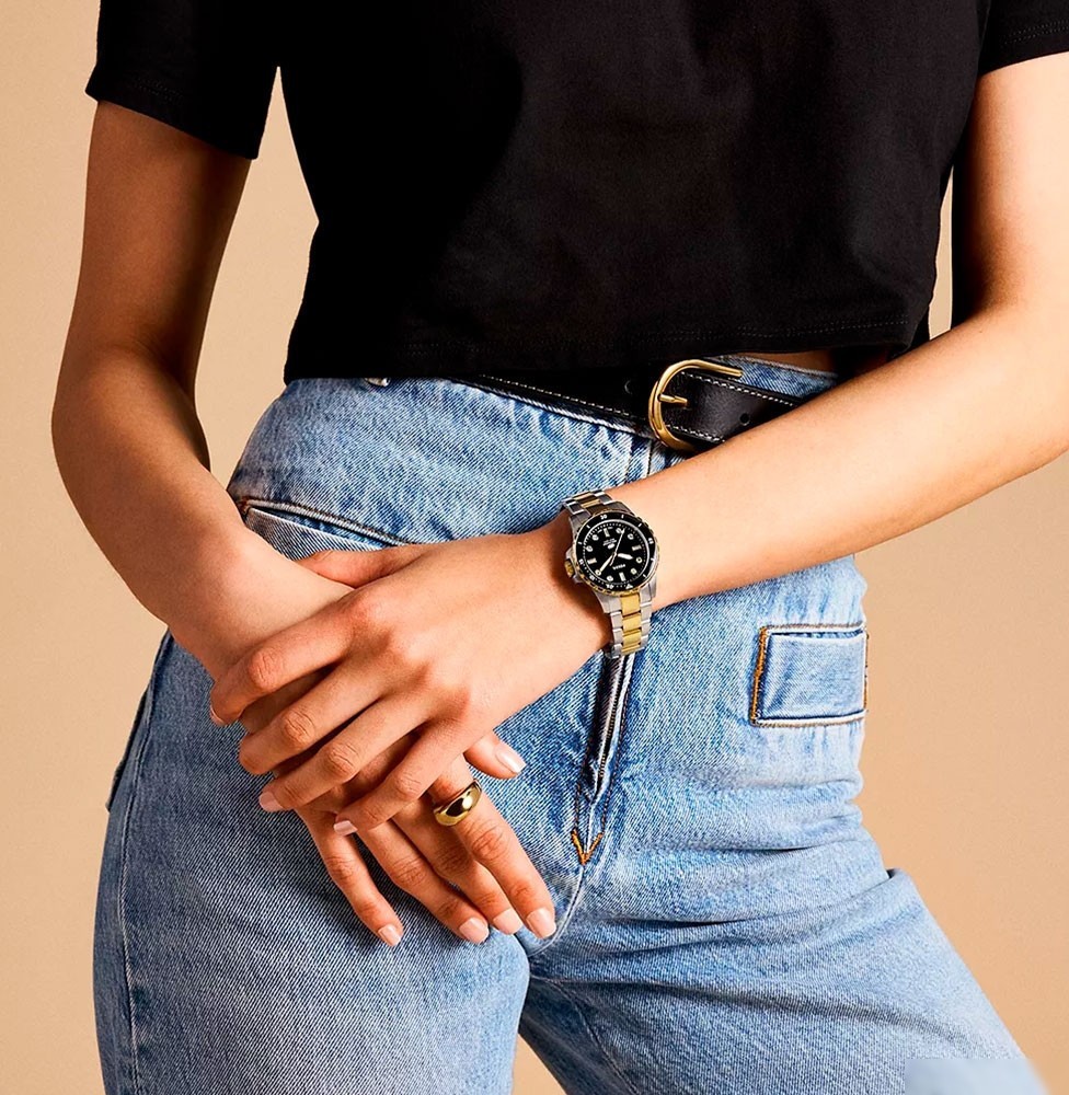 Наручные часы Fossil ES5349