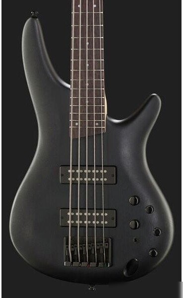 Бас-гитара Ibanez SR305EB-WK