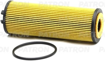 Масляный фильтр Patron PF4296