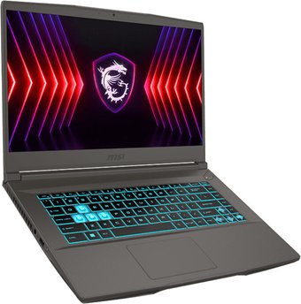 Игровой ноутбук MSI Thin 15 B13VE-3200XRU