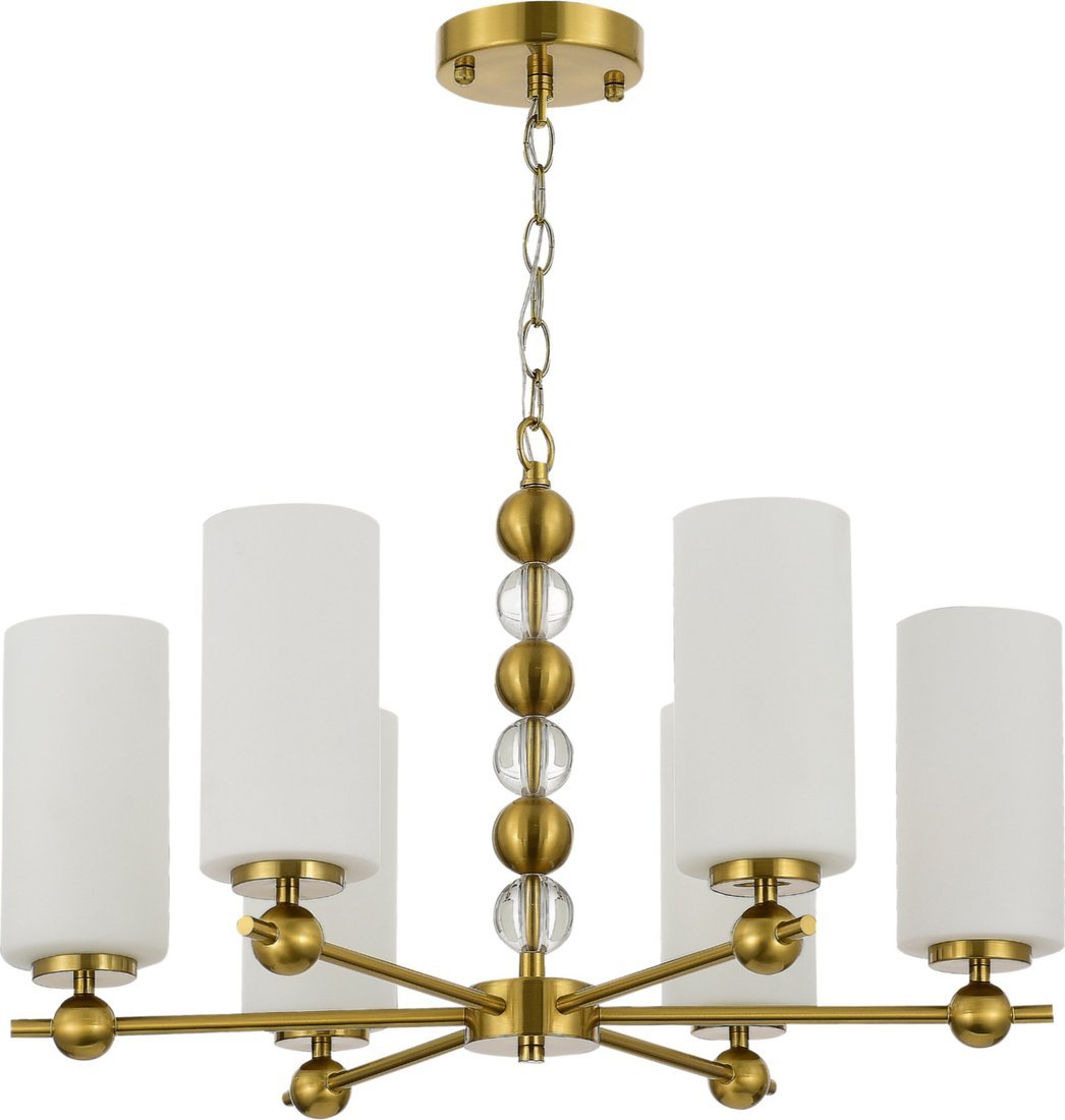 Подвесная люстра ST Luce SL2003.303.06