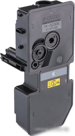 Картридж Kyocera TK-5230K