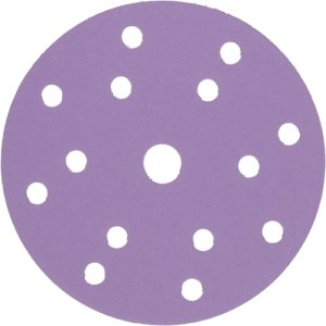 Набор шлифлистов Onetech на бумаге D150мм P240 K515.00150.0240 (100шт)