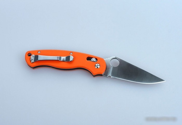 Туристический нож Ganzo G729 [G729-OR]