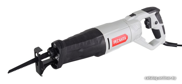 Сабельная пила Ресанта ПС-950Э