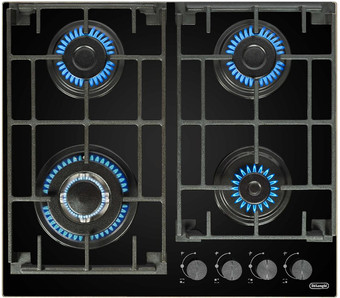Варочная панель DeLonghi GRETA 6GW NB
