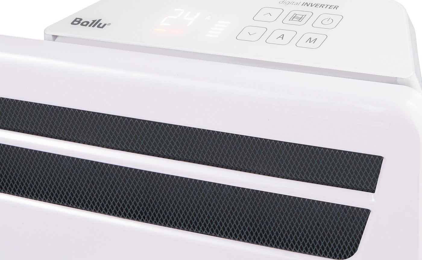 Конвектор Ballu Evolution Digital Inverter BEC/EVI4-2000
