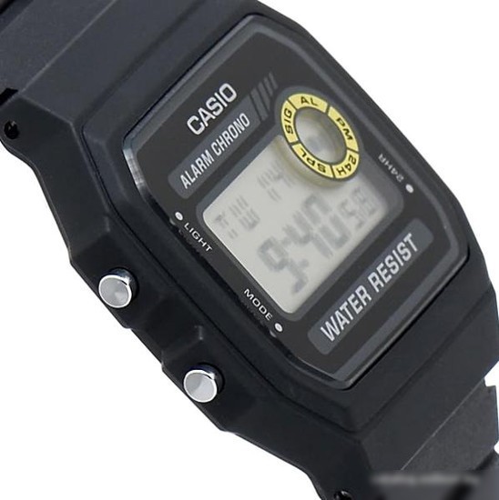 Наручные часы Casio F-94WA-8