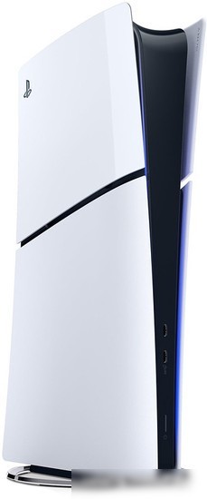 Игровая приставка Sony PlayStation 5 Slim Digital Edition