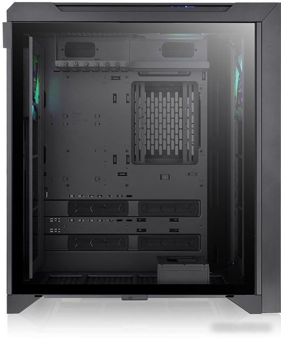 Корпус Thermaltake CTE C700 TG ARGB CA-1X7-00F1WN-01