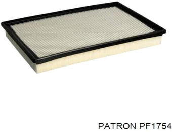 Воздушный фильтр Patron PF1754