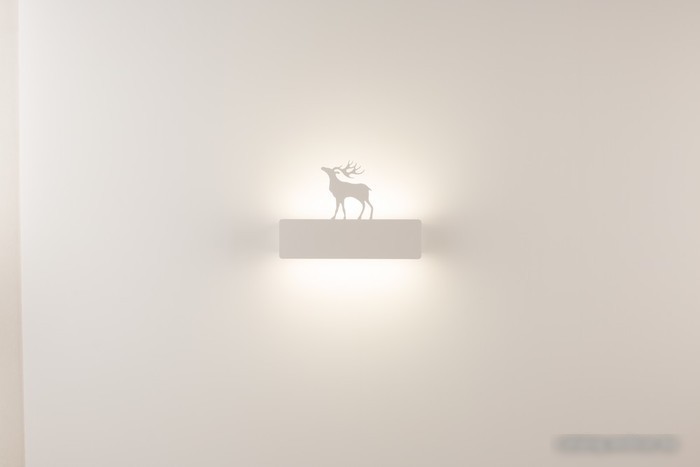 Бра Home Light Астерия C055-5-W