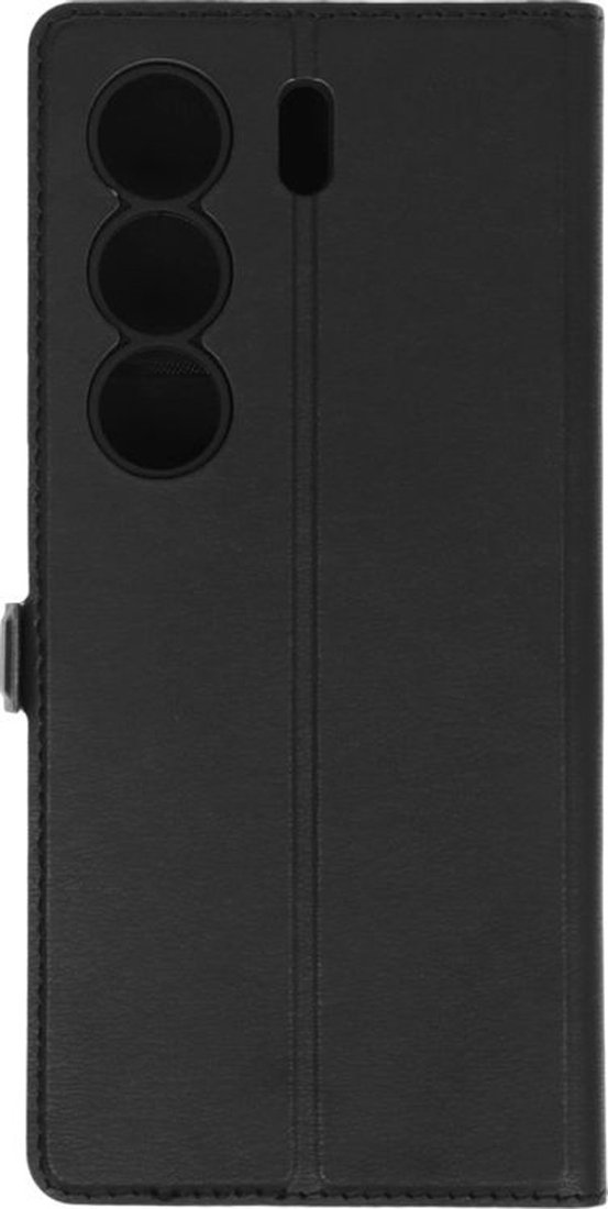 Чехол для телефона BoraSCO Tecno Camon 40 4G 75244 (черный)