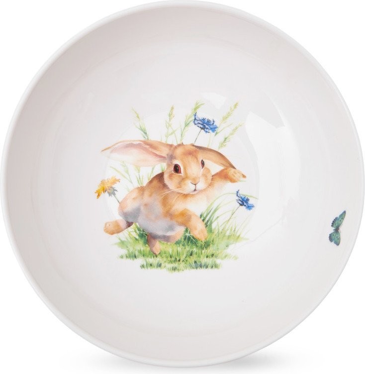 Салатник Fissman Rabbit 13510