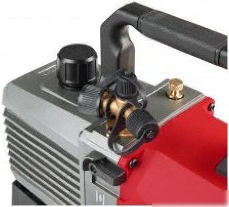 Самовсасывающий насос Milwaukee M18 FVP5-0 5CFM 4933492853 (без АКБ)