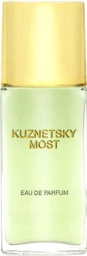 Парфюмерная вода Новая Заря Кузнецкий мост узкая EdP (50 мл)