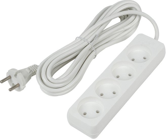 Удлинитель Uniel Ultra UL-00009989