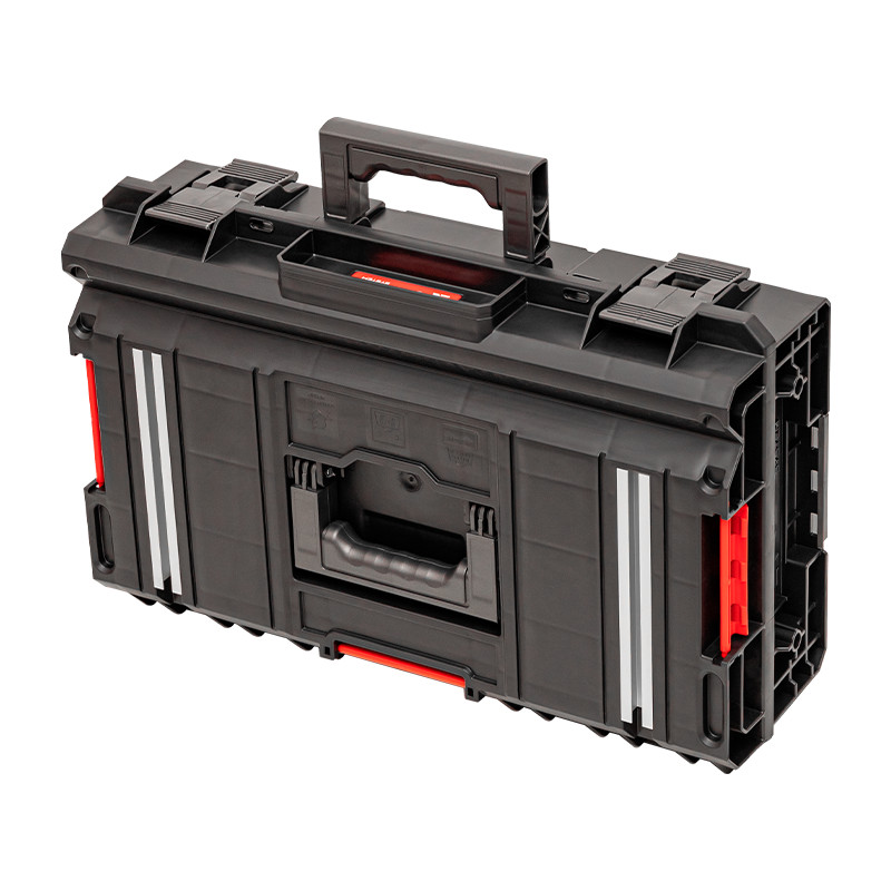 Кейс Qbrick System One 200 2.0 Technik