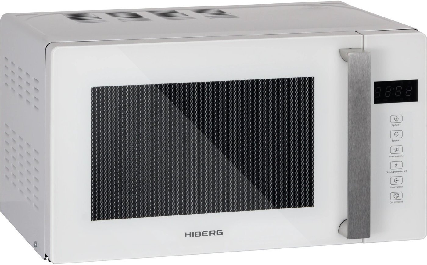 Микроволновая печь Hiberg i-VM 4088 W
