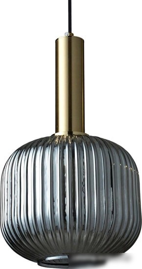 Подвесная люстра LOFT IT IRIS 2070-B+BR