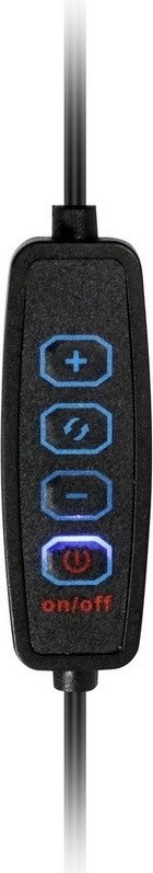 Кольцевая лампа SmartBuy SBL-TTL-6