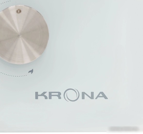 Варочная панель Krona Hagel 60 WH W