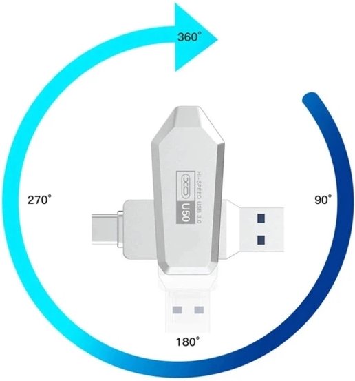 USB Flash XO U50 16GB