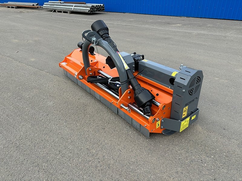 Косилка Rossel G.US165H