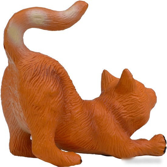 Фигурка Masai Mara На ферме. Кошка MM212-196