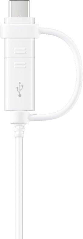 Кабель Samsung EP-DG930DWEGRU