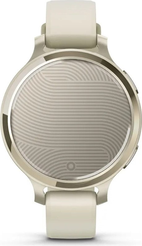 Умные часы Garmin Lily 2 Active (лунное золото)