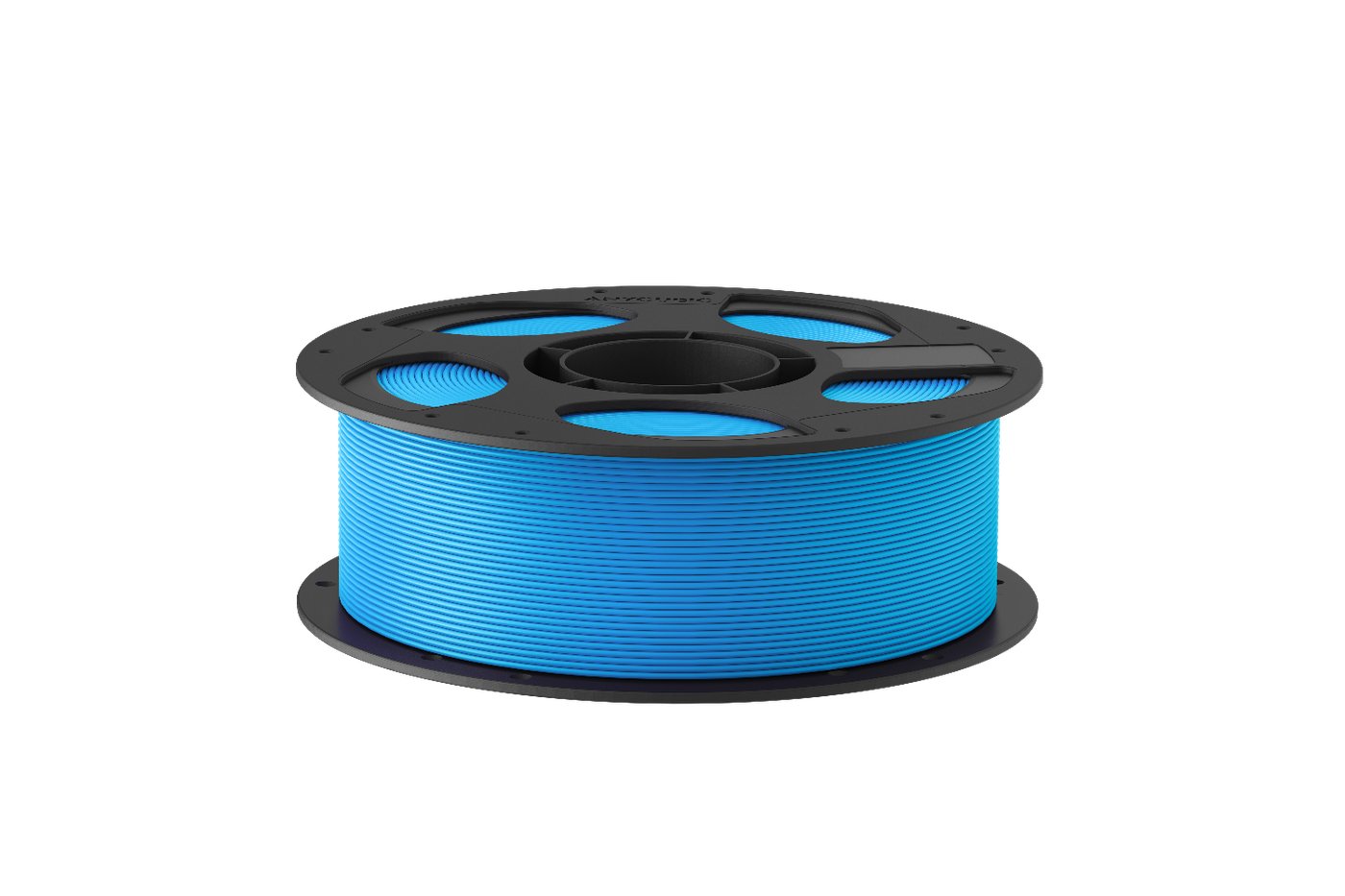 Пластик Anycubic PLA AHPLCY-107 (1кг, бирюзовый)