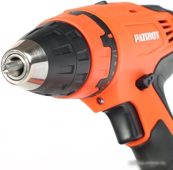 Дрель-шуруповерт Patriot BR 140 Li