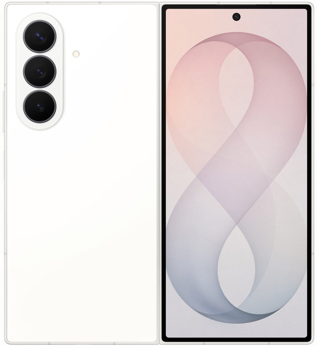 Телефон Samsung Galaxy Z Fold8 Ultra SM-F976B 12GB/512GB (бежевый)