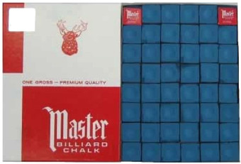 Мел Tweeten Master 45.001.44.4 (144 шт)