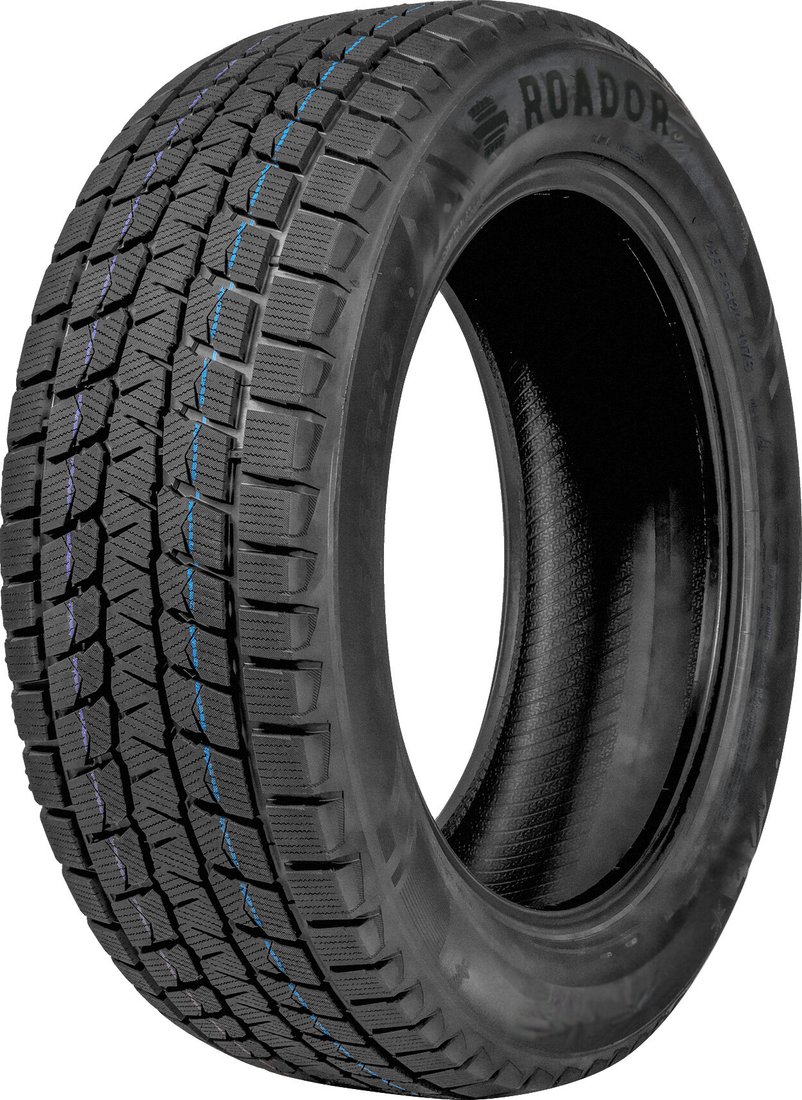 Зимние шины Roador Irbis Snow 225/55R19 99S