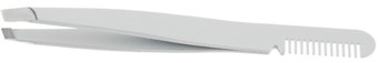 Пинцет Dewal Beauty TW-262C