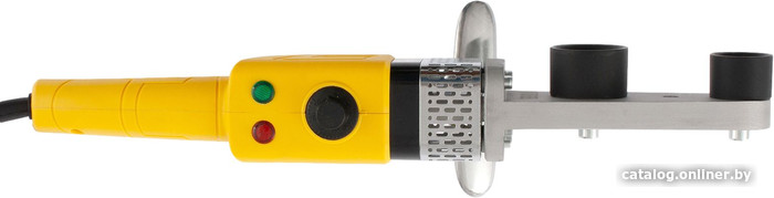 Аппарат для сварки труб Denzel X-PRO DWP-800