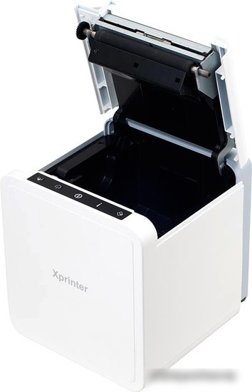 Принтер чеков Xprinter XP-T890H