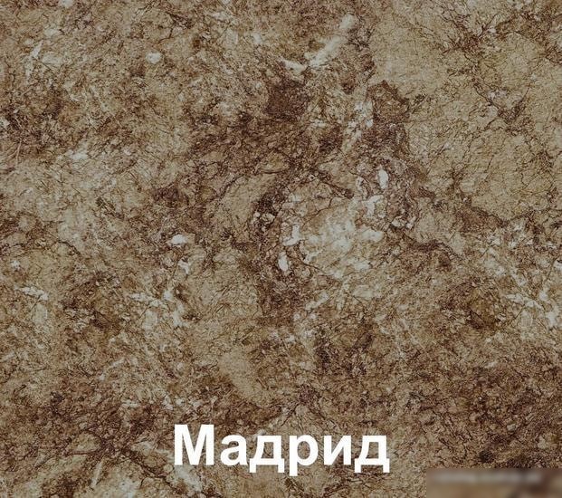 Кухня Кортекс-мебель Корнелия Экстра 2.2м (дуб сонома/венге/мадрид)