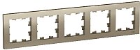 Рамка Systeme Electric AtlasDesign ATN000505